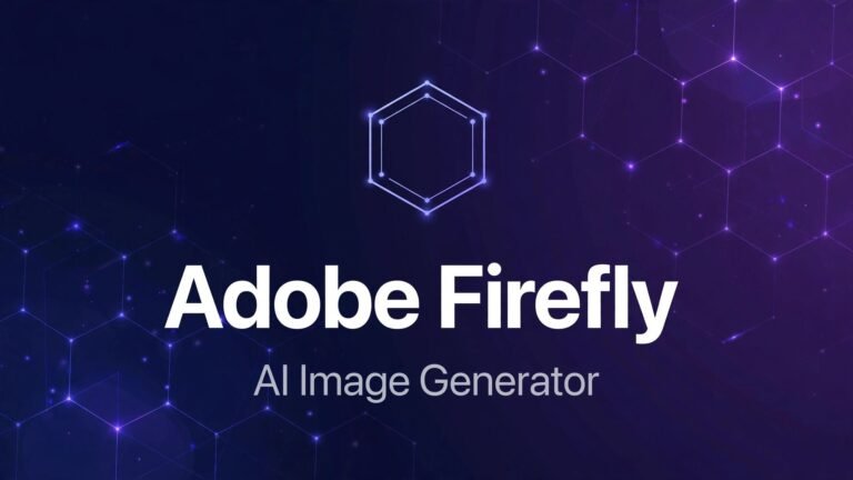 Adobe Firefly
