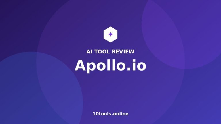 Apollo.io
