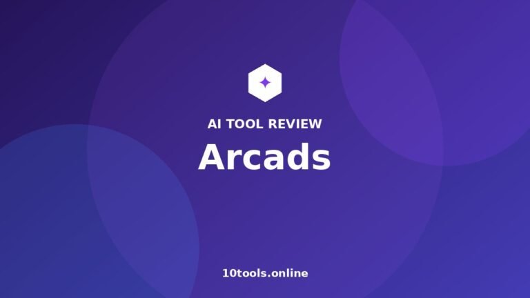 Arcads