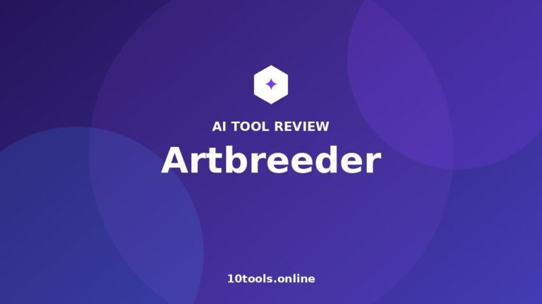 Artbreeder
