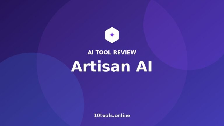 Artisan AI