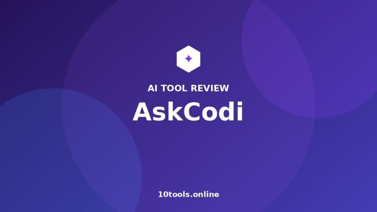 AskCodi