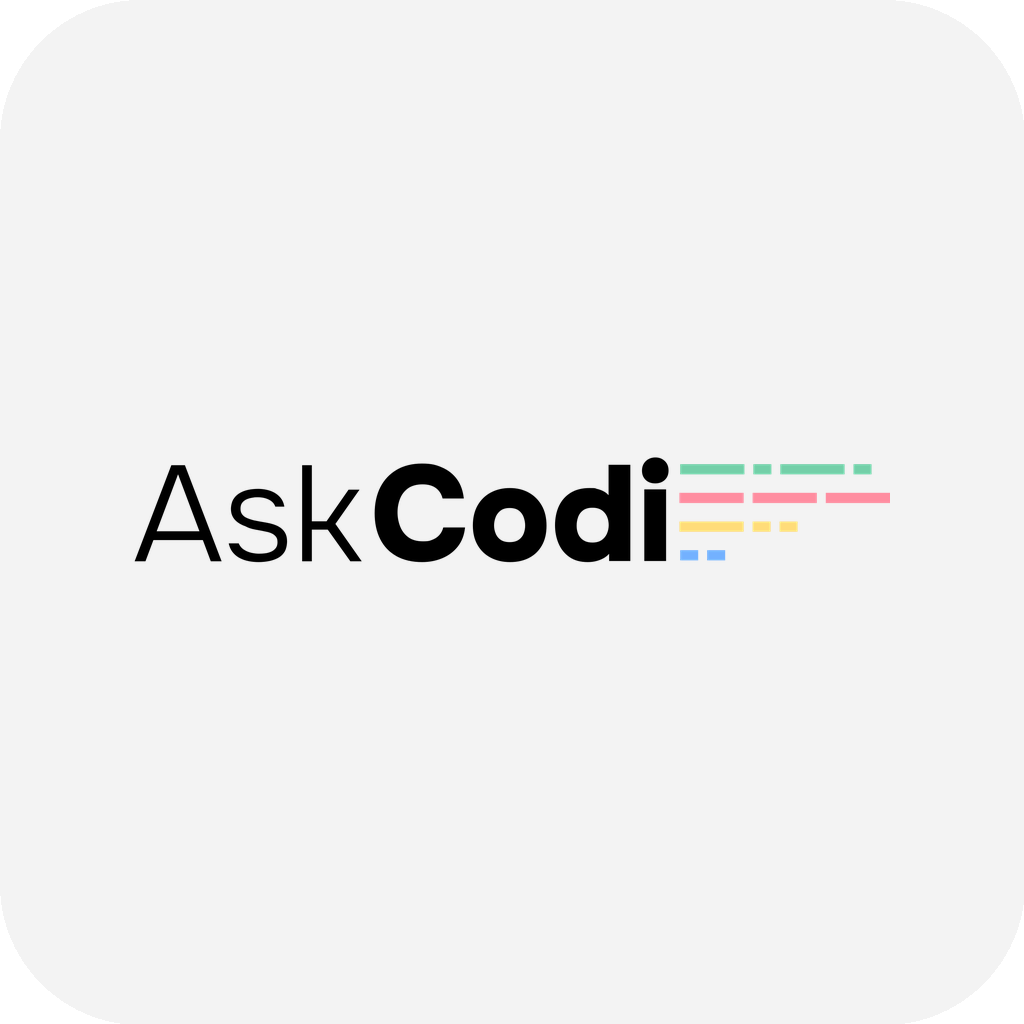 AskCodi