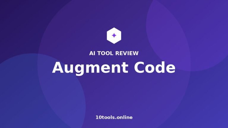 Augment Code
