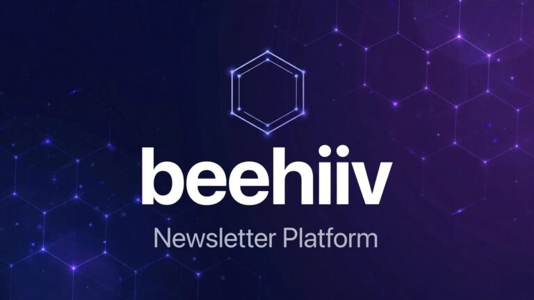 beehiiv