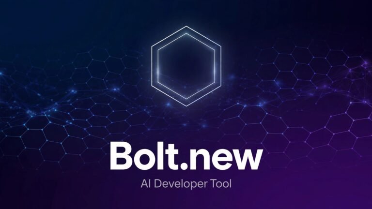 Bolt.new