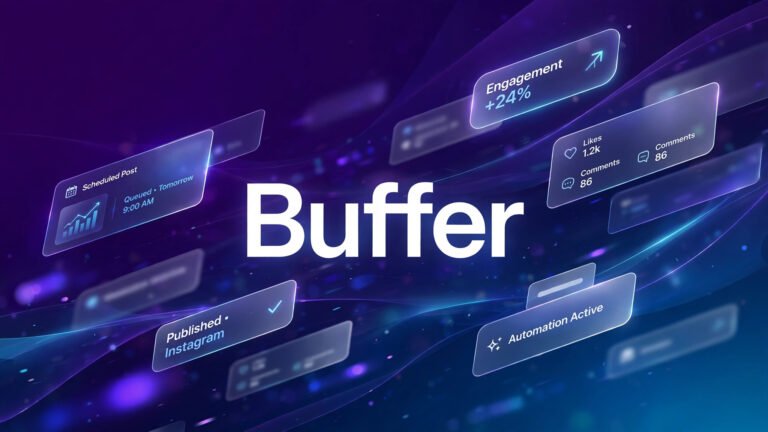 Buffer
