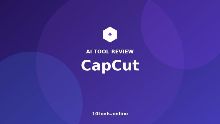 CapCut