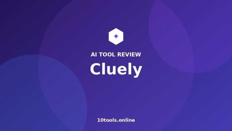 Cluely