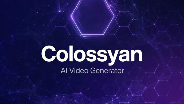 Colossyan