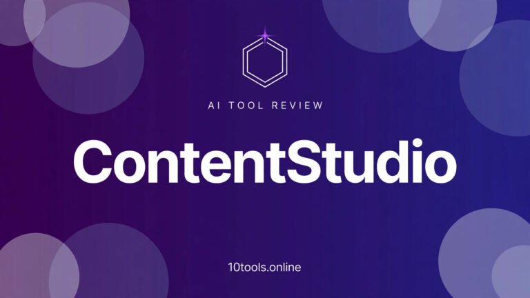 ContentStudio