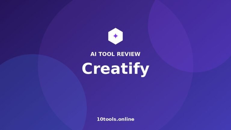 Creatify