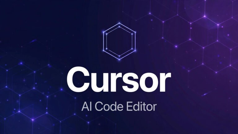 Cursor