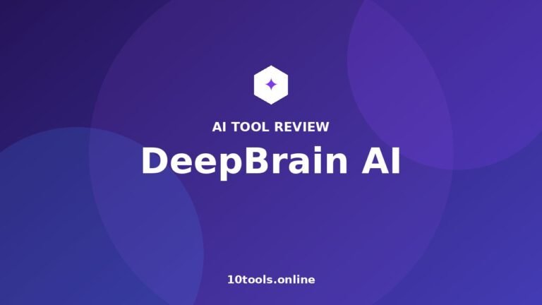 DeepBrain AI