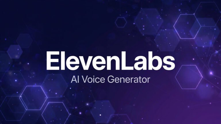 ElevenLabs