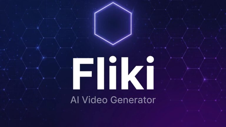 Fliki