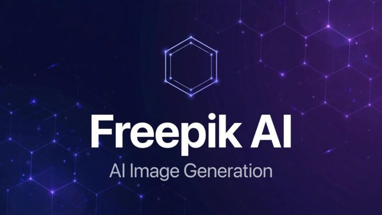 Freepik AI