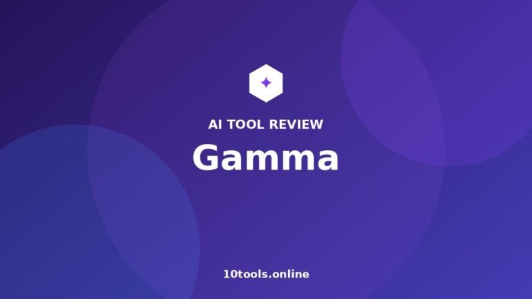 Gamma