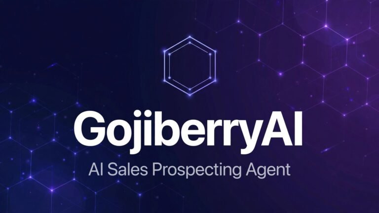 GojiberryAI