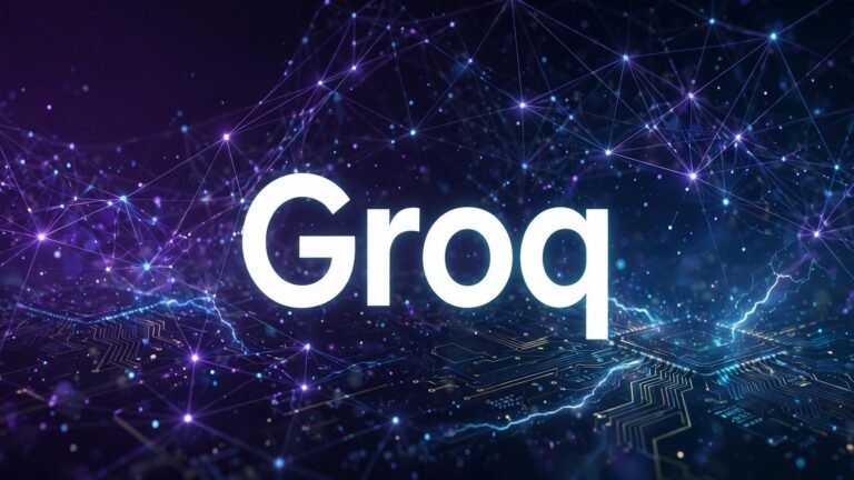 Groq