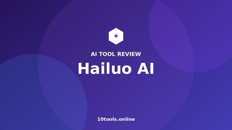 Hailuo AI