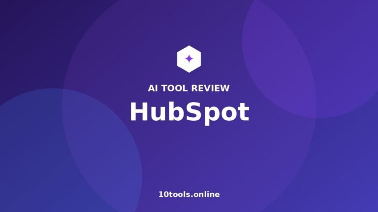 HubSpot