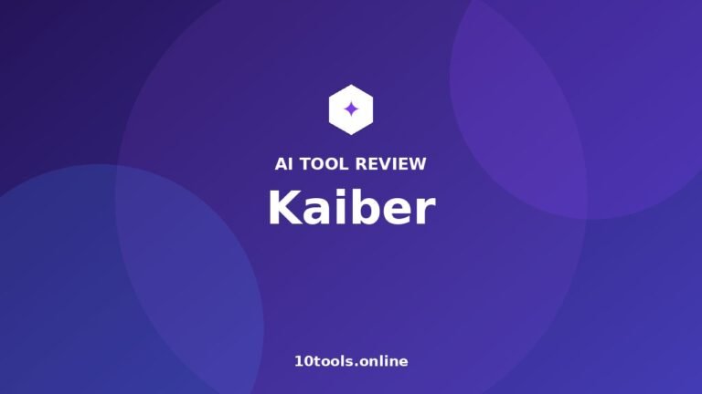 Kaiber