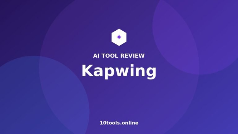 Kapwing