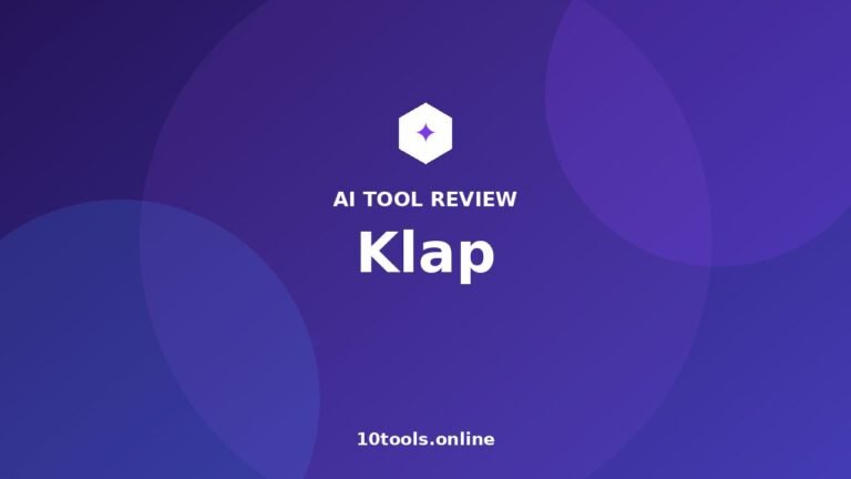 Klap