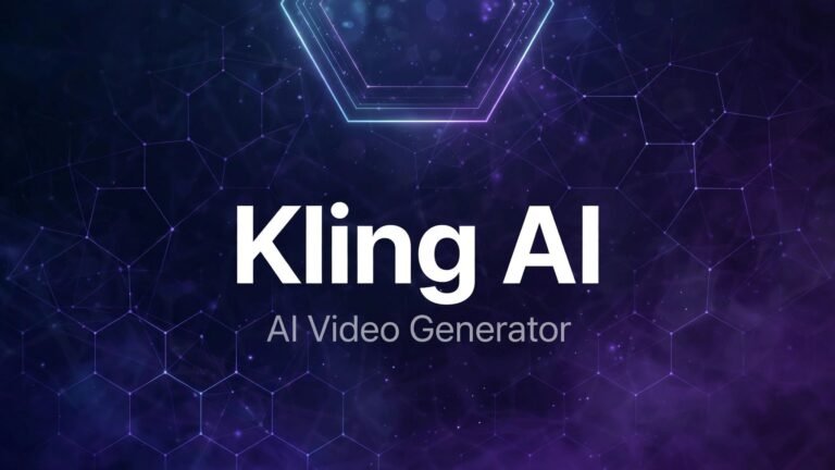 Kling AI
