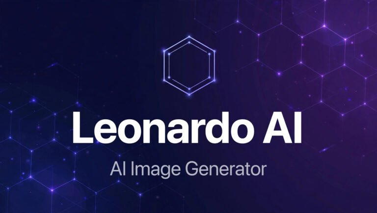 Leonardo AI