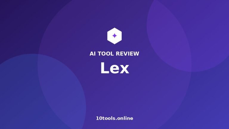Lex
