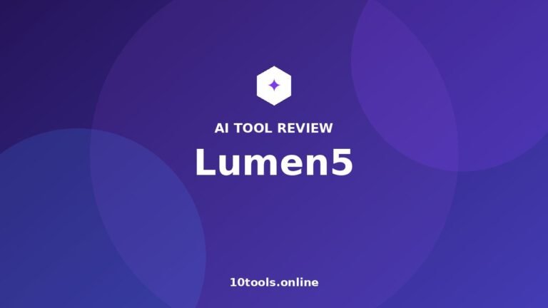 Lumen5