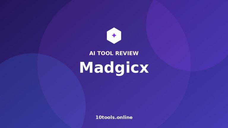 Madgicx