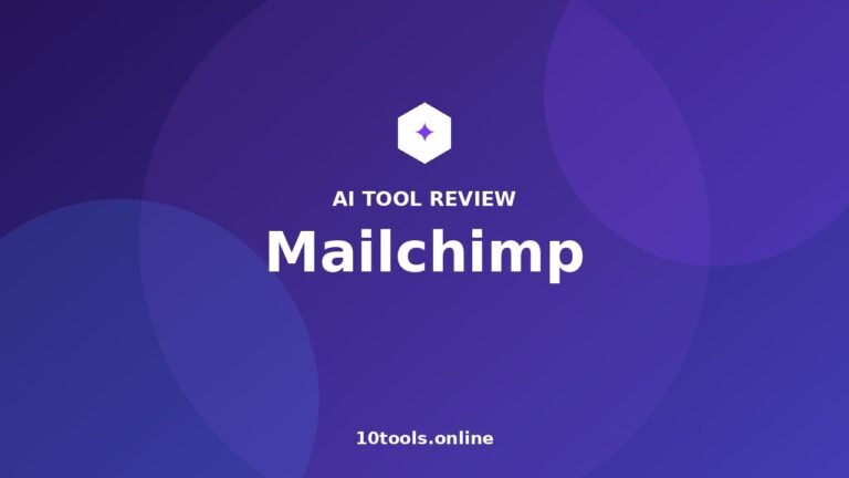 Mailchimp