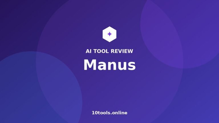 Manus