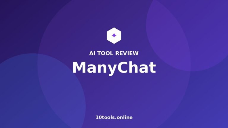 ManyChat