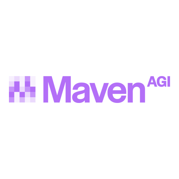 Maven AGI