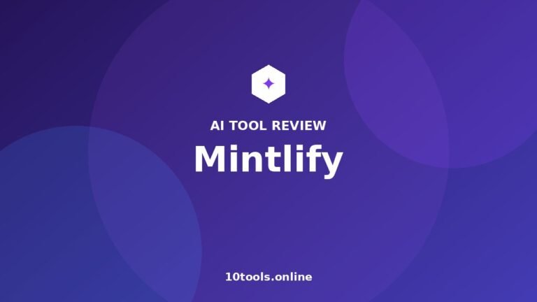 Mintlify