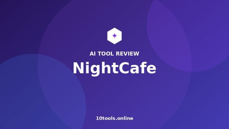 NightCafe