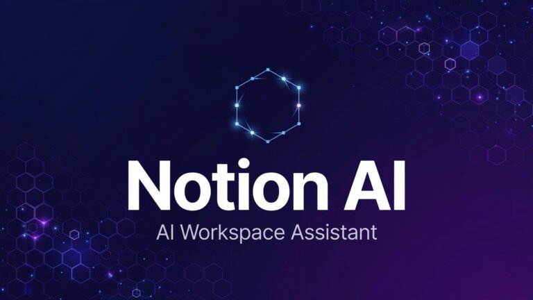 Notion AI