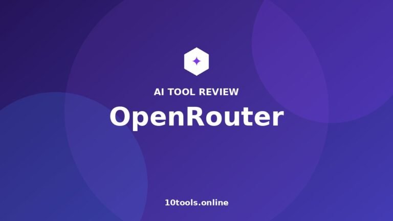OpenRouter