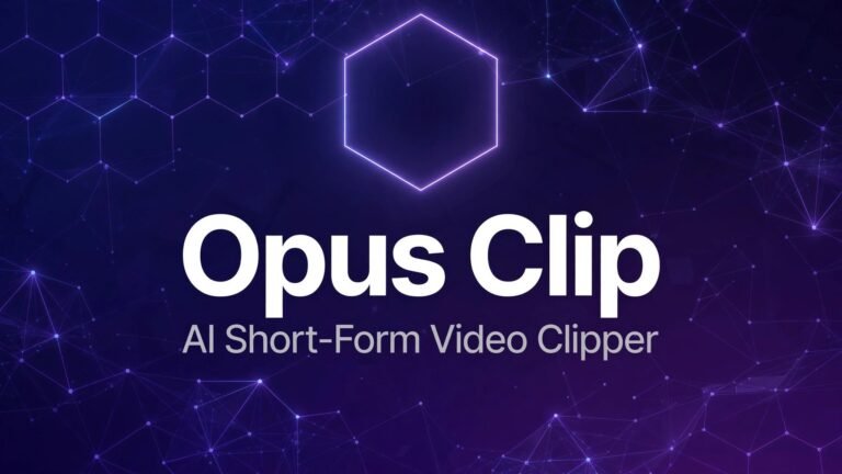 Opus Clip