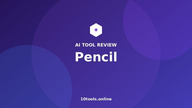 Pencil