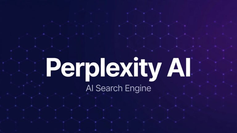 Perplexity AI