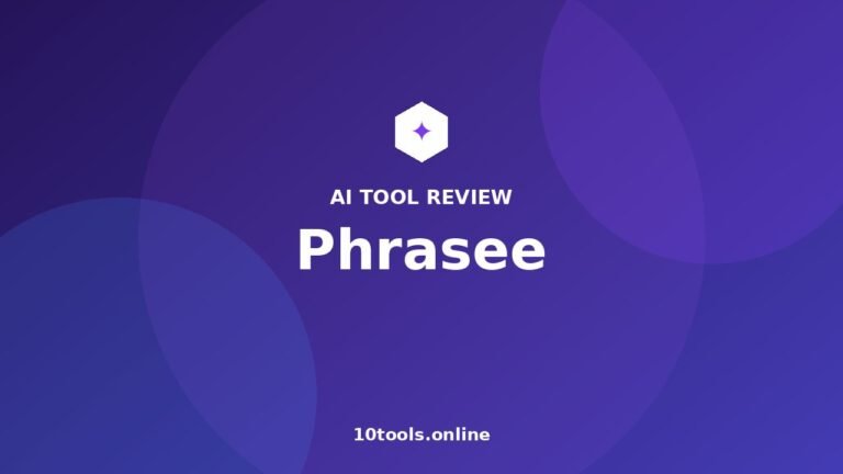 Phrasee