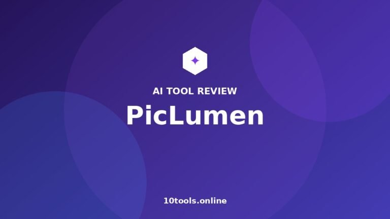 PicLumen