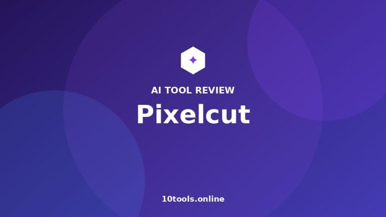 Pixelcut