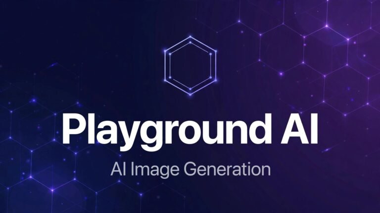 Playground AI