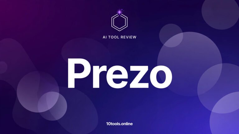 Prezo